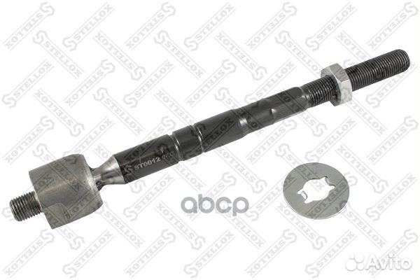 55-00513-SX тяга рулевая Toyota Camry 07 5500