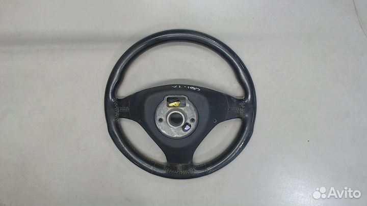 Руль Audi TT, 2005