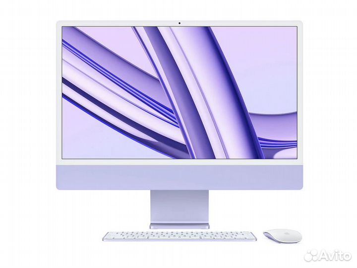 iMac 24