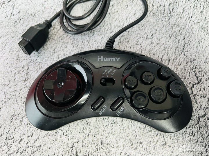 Геймпад, джойстик 16bit Controller 