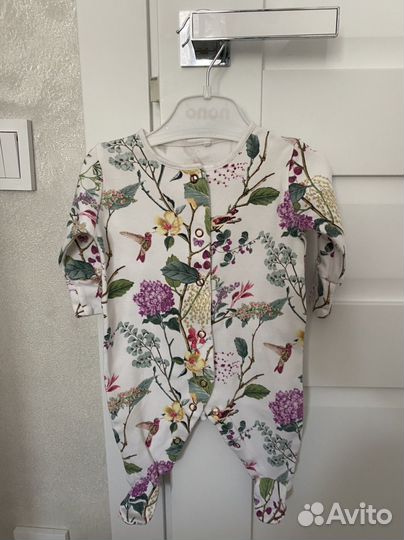 Слипы next для девочки