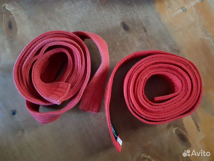 Форма для самбо