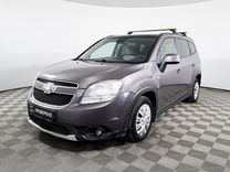 Chevrolet Orlando 1.8 MT, 2013, 215 000 км, с пробегом, цена 823 200 руб.