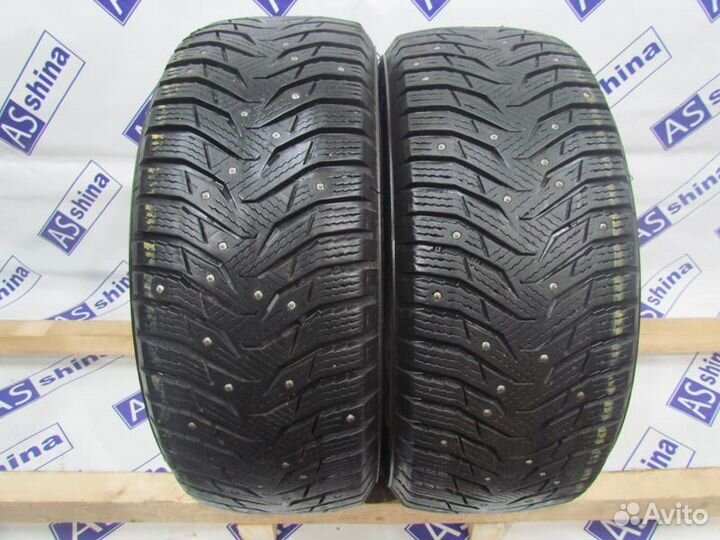 Kumho WinterCraft Ice WI31 215/55 R16 99G