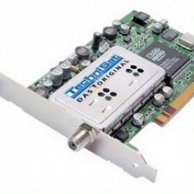 TechniSat SkyStar2 PCI DVB-S