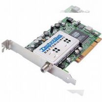 TechniSat SkyStar2 PCI DVB-S