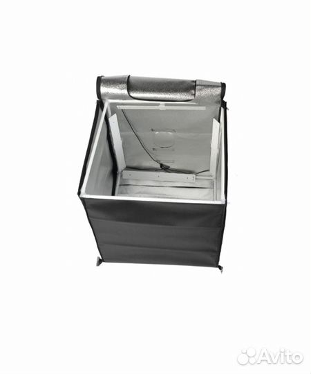 Фотобокс Falcon Eyes Macro Studio 50 LED