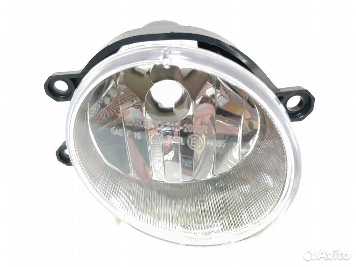 Противотуманная фара правая LC Prado 150 рест