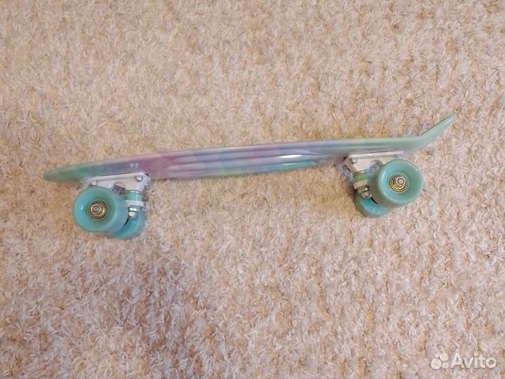 Скейтборд детский