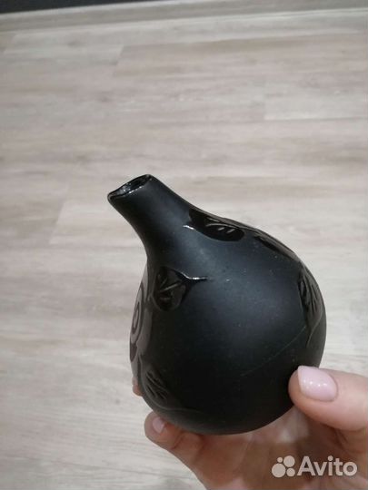 Маленькая вазочка