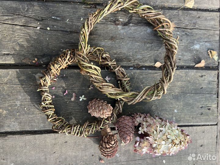 Основа для венка