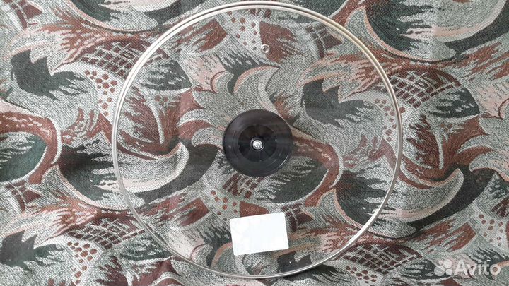 Крышка 28 см