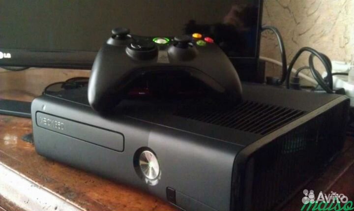 Xbox 360