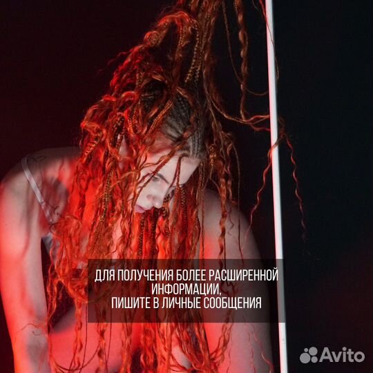 Фотограф / видеограф / режиссер / продюсер