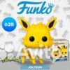 Фигурка Funko POP Games Pokemon Jolteon (628)