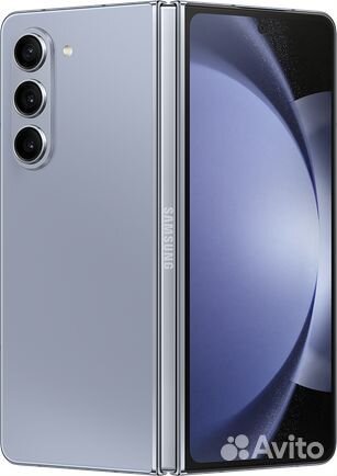Samsung Galaxy Z Fold5, 12/512 ГБ