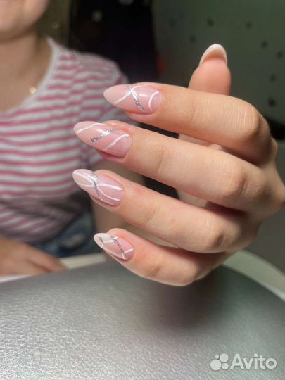 Мастер маникюра