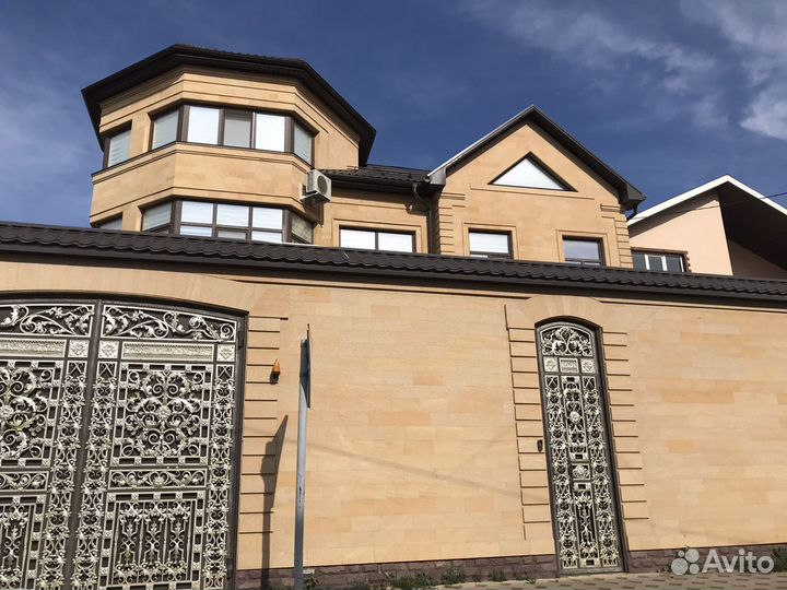 Дагестанский камень