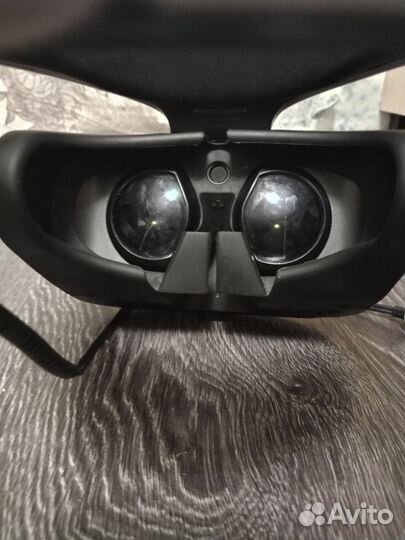 Sony playstation vr (на запчасти)