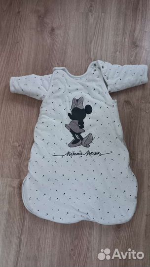 Одеяло-кокон