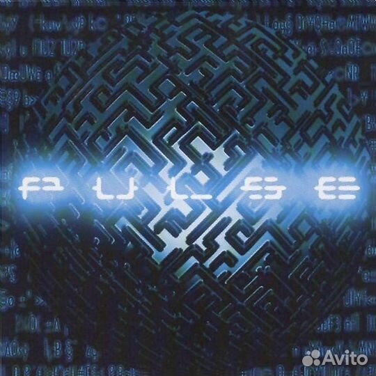 Pulse – Pulse (1 CD)