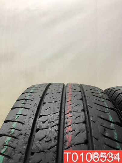 Goodyear EfficientGrip Cargo 215/60 R16C 101T