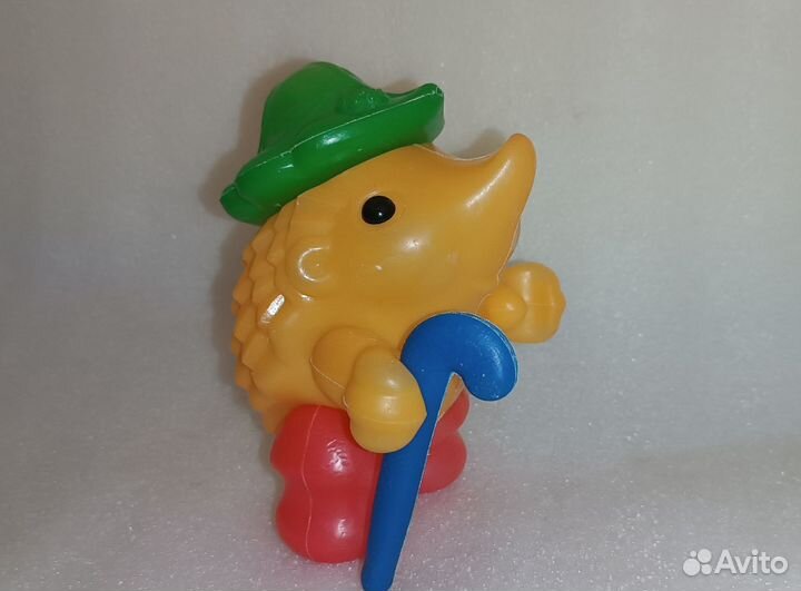 Игрушка СССР