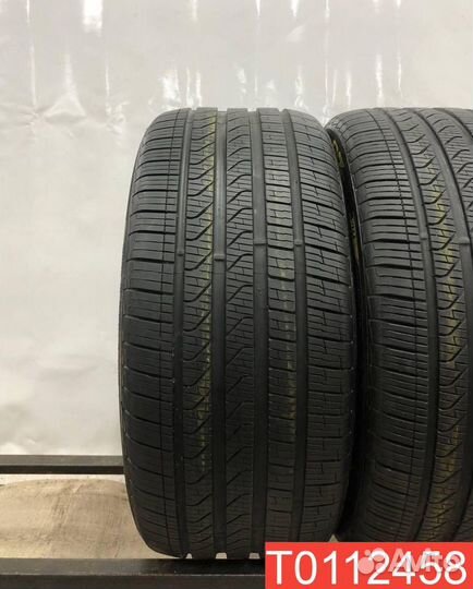 Pirelli Cinturato P7 All Season 275/40 R19 101H