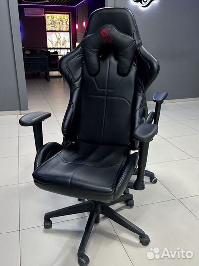 Компьютерное кресло A4tech bloody GC-500