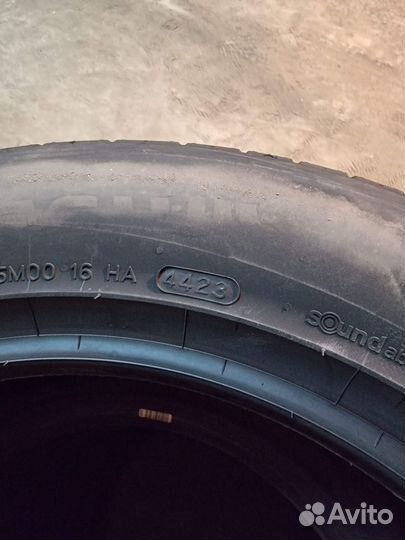 Hankook Ventus S1 Evo 3 K127 225/55 R18 98W