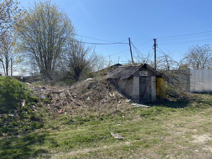 Склад, 200 м²