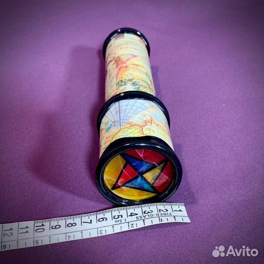 Игрушка калейдоскоп