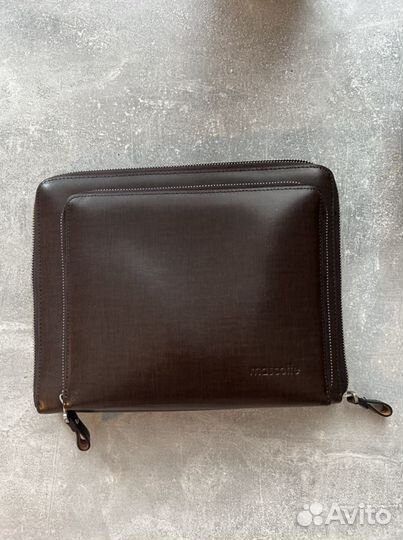 Кожаный чехол для планшета Mascotte