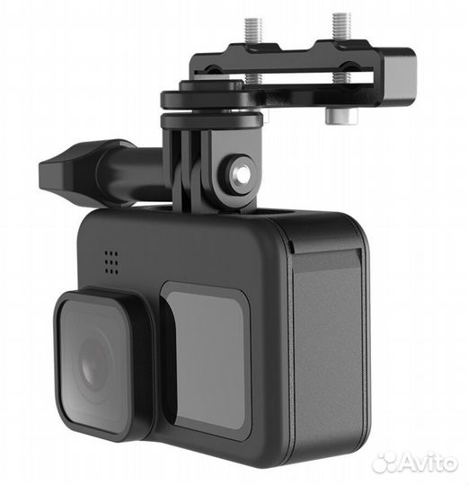 Telesin Крепление под седло велосипеда металлическ