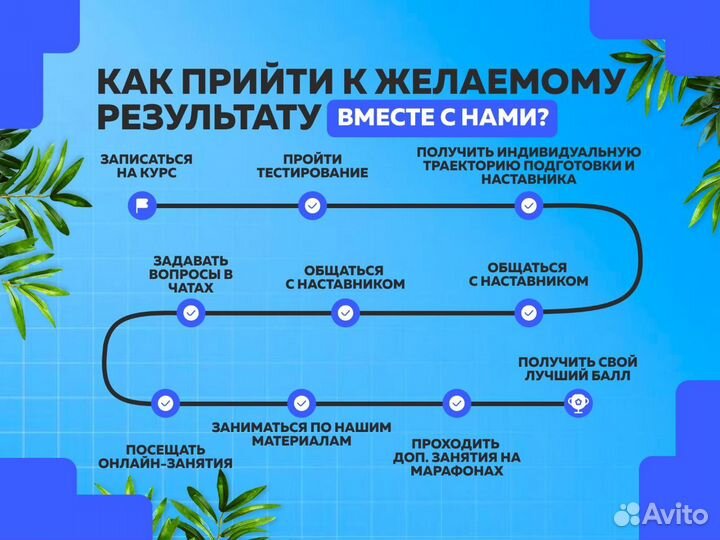 Репетитор по физике