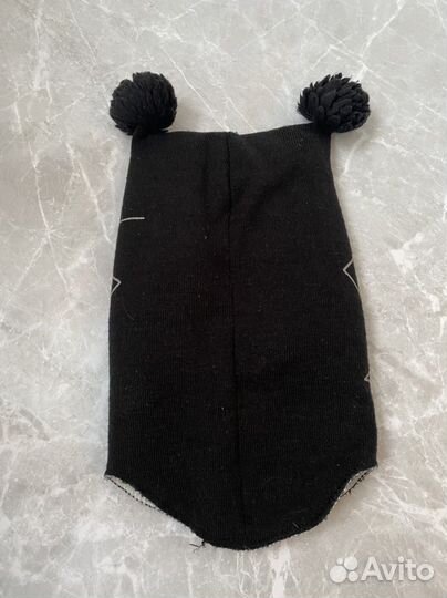 Шапка шлем reike 50