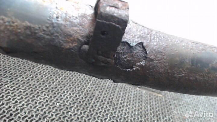 Прицепное устройство Opel Vectra B, 1999