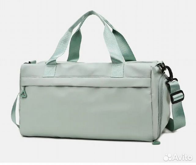 Сумка спортивная
