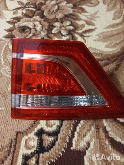 Задний фонарь LADA vesta