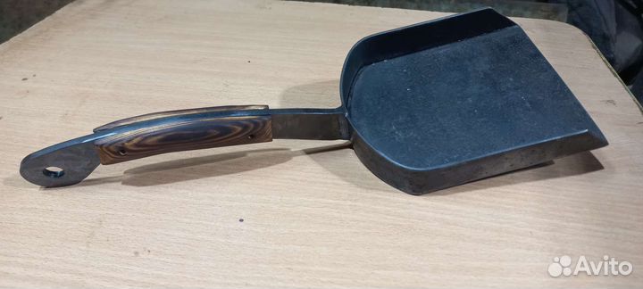 Совок для мангала