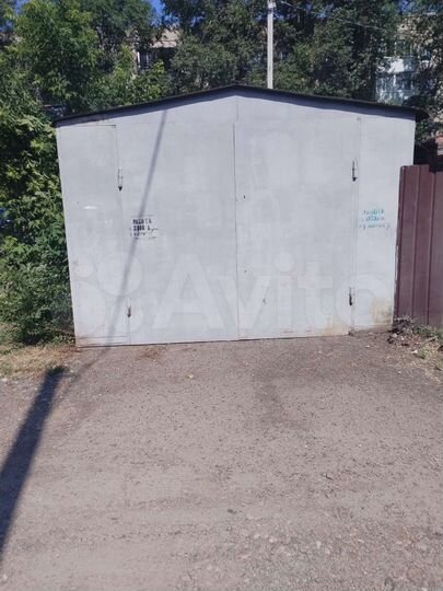 Гараж, 29 м²