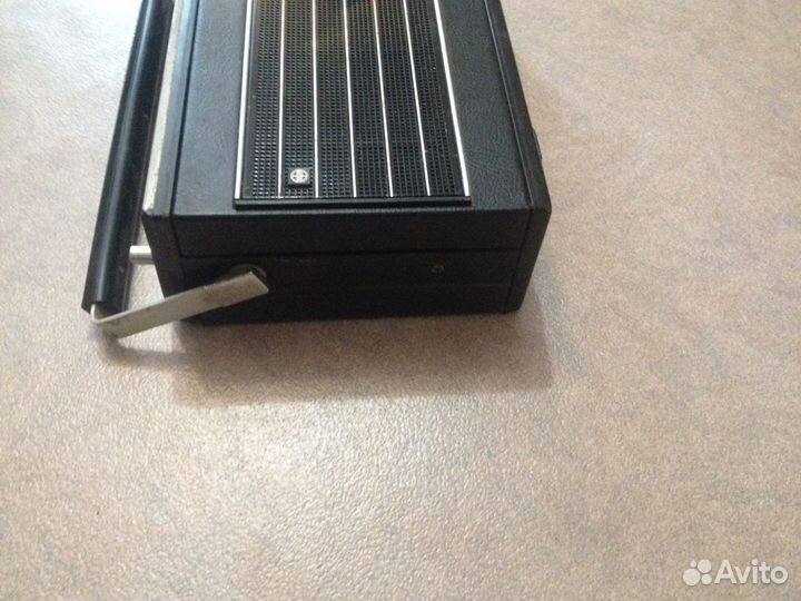 Магнитофон ореанда 302