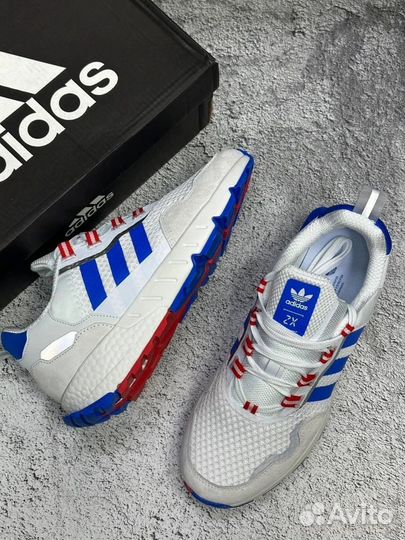 Кроссовки Adidas zx 500