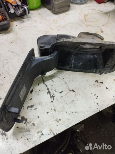 Лючок топливного бака bмw 7 Е65 бmв 7 Е65 Е66