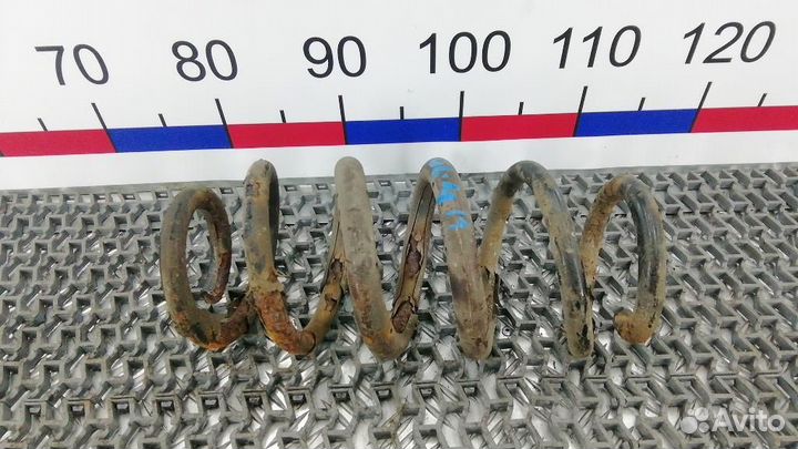 Пружина задняя Toyota RAV4