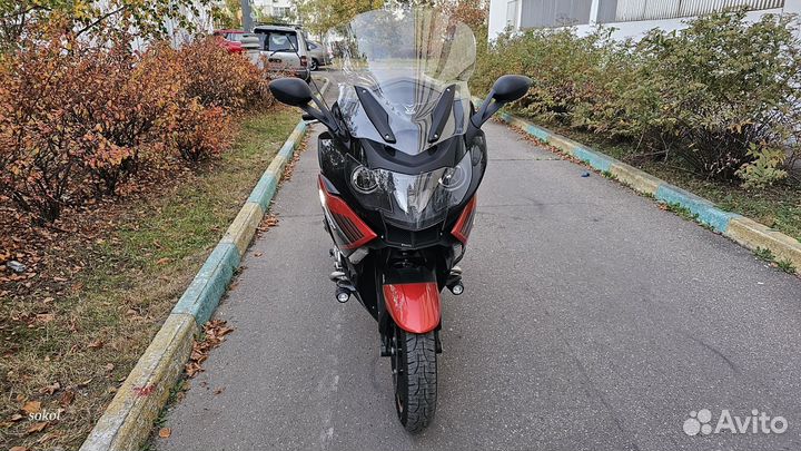 BMW K 1600 GT