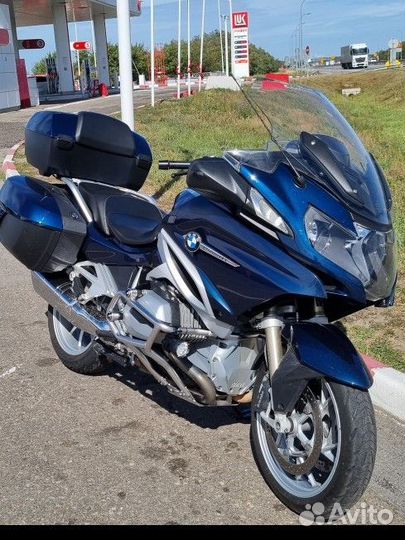 Bmw r1200rt