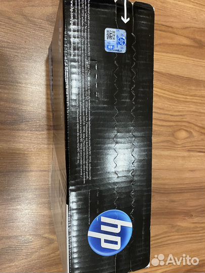 HP lazerjet CF280X