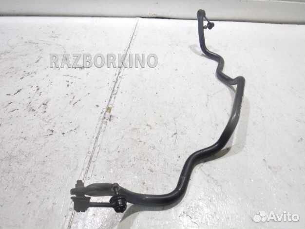 Стабилизатор передний