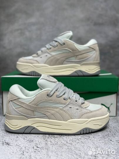 Кроссовки Puma 180